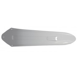 Parafango Posteriore GAS GAS Bianco